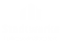 Logo Stadtwerke Wittenberg